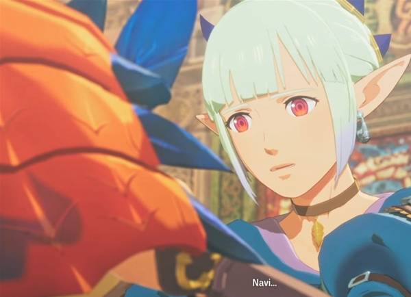 怪物猎人物语3彩蛋是什么 怪物猎人物语3结局彩蛋分享_wishdown.com 怪物猎人物语3彩蛋是什么 怪物猎人物语3结局彩蛋分享_wishdown.com