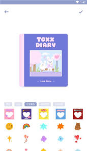 toxx如何创建本子_wishdown.com toxx如何创建本子