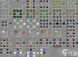 我的世界原版食物合成表大全图片2026_wishdown.com 我的世界原版食物合成表大全图片2026