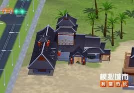 模拟城市:我是市长新年主题建筑怎么登场_wishdown.com 模拟城市:我是市长节日活动