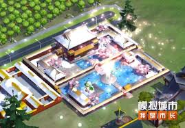 模拟城市:我是市长新年主题建筑怎么登场_wishdown.com 模拟城市:我是市长新年钟楼