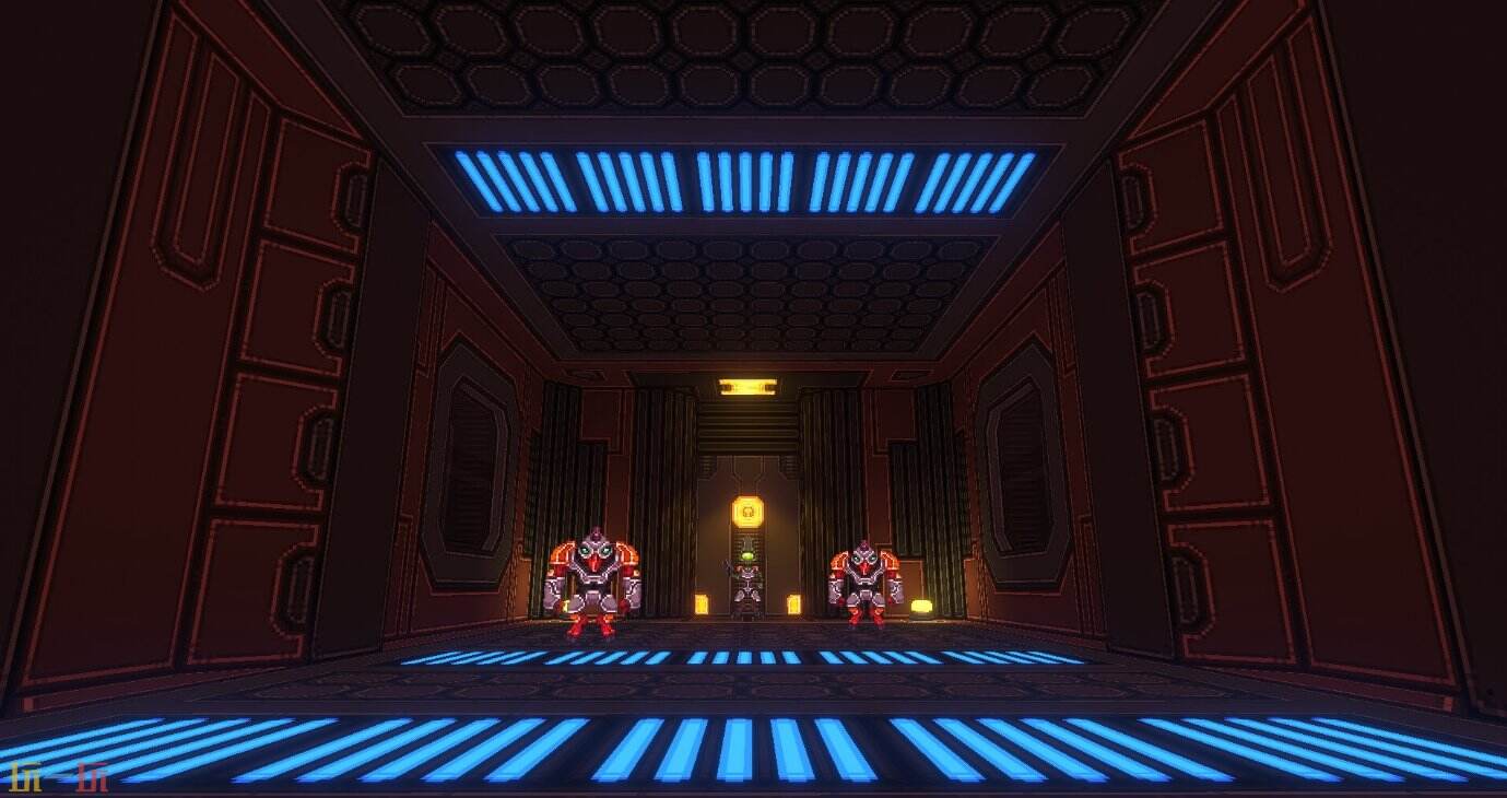 科幻竞技射击《Viscerafest》4月9日登陆PS5和Xbox平台_wishdown.com 科幻竞技射击《Viscerafest》4月9日登陆PS5和Xbox平台_wishdown.com