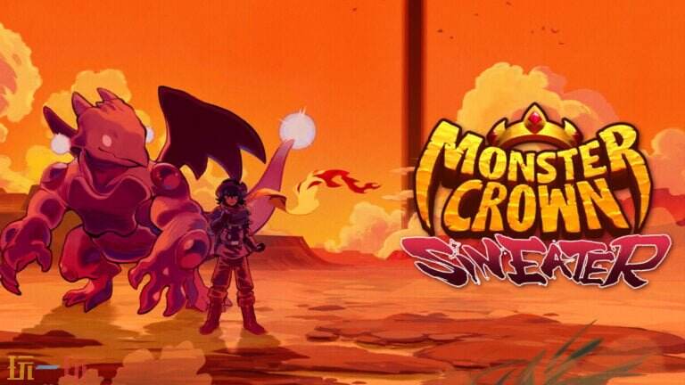 ����ѱ��RPG��Monster Crown: Sin Eater������4��30���Ƴ�