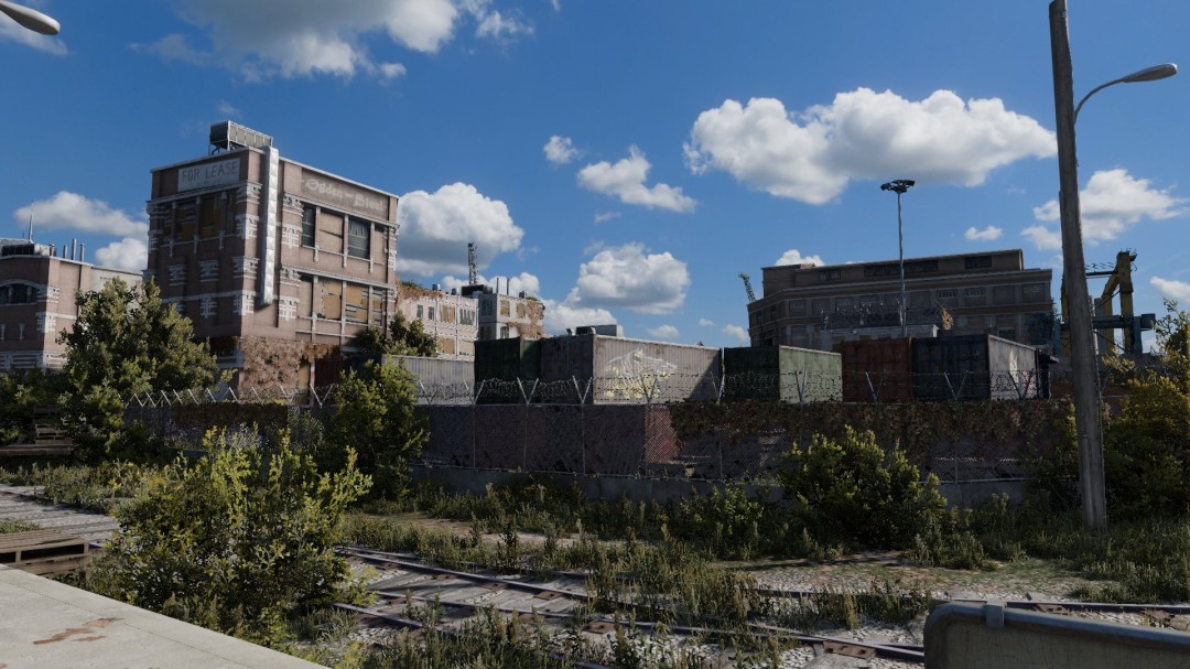 《蝙蝠侠:阿卡姆骑士》《看门狗》DLSS/FSR Mod开发中_wishdown.com 《蝙蝠侠:阿卡姆骑士》《看门狗》DLSS/FSR Mod开发中_wishdown.com