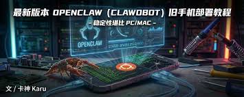 openclaw手机如何进行部署_wishdown.com openclaw手机如何进行部署