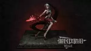明末渊虚之羽僰人巫祝的回响效果怎么获取_wishdown.com 明末渊虚之羽僰人巫祝技能搭配示意图