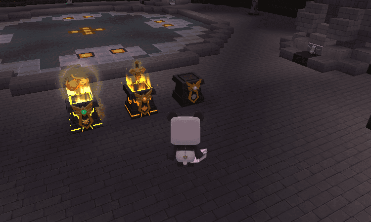 迷你世界火山祭坛在火山的哪里_火山祭坛所在火山位置介绍_wishdown.com 迷你世界火山祭坛在火山的哪里_火山祭坛所在火山位置介绍_wishdown.com