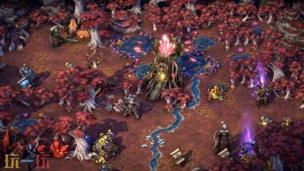 《英雄无敌:上古纪元》将于4月30日开启抢先体验_wishdown.com 《英雄无敌:上古纪元》将于4月30日开启抢先体验_wishdown.com