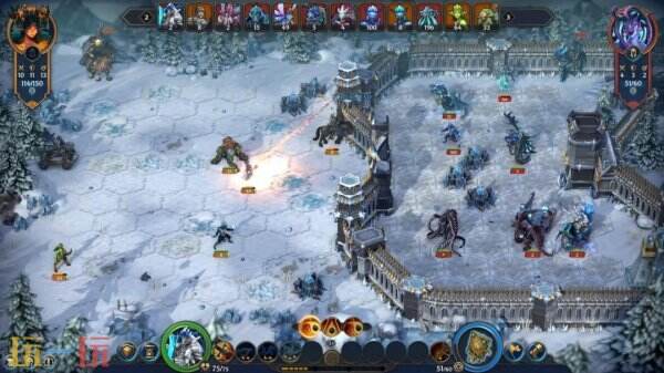 《英雄无敌:上古纪元》将于4月30日开启抢先体验_wishdown.com 《英雄无敌:上古纪元》将于4月30日开启抢先体验_wishdown.com