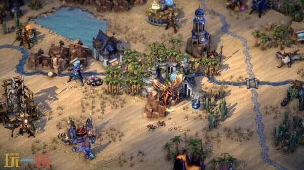 《英雄无敌:上古纪元》将于4月30日开启抢先体验_wishdown.com 《英雄无敌:上古纪元》将于4月30日开启抢先体验_wishdown.com