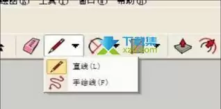 sketchup草图大师怎么调整纹理方向_wishdown.com sketchup草图大师怎么调整纹理方向