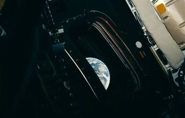 阿尔忒弥斯2号飞过“地月中点”:将从6500公里外掠过月球_wishdown.com 阿尔忒弥斯2号飞过“地月中点”:将从6500公里外掠过月球_wishdown.com