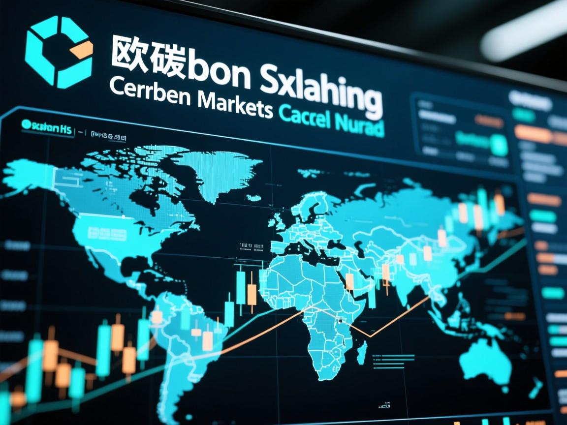 ŷ̼������,ȫ��̼�г��ĺ�����Ŧ