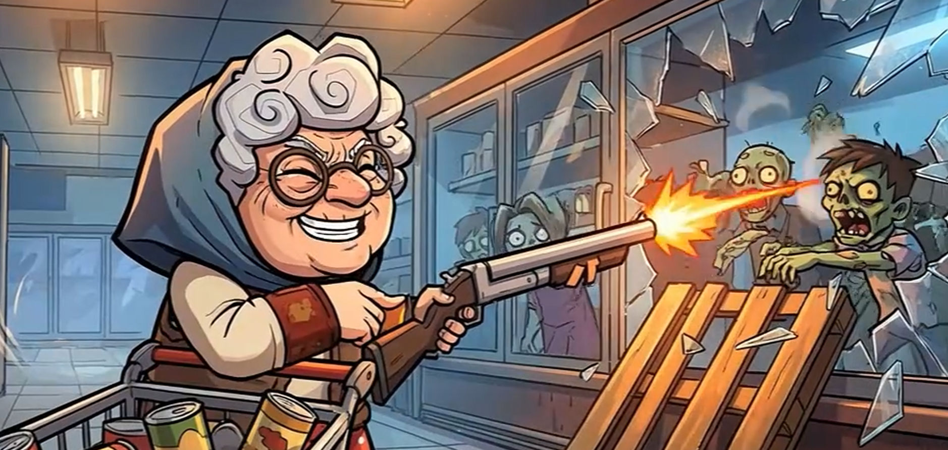 生存33天AK老奶玩法攻略_wishdown.com 生存33天AK老奶玩法攻略_wishdown.com