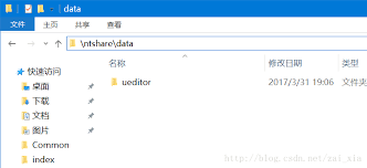 �ٶ�UEditor���µ��÷�����ʲô