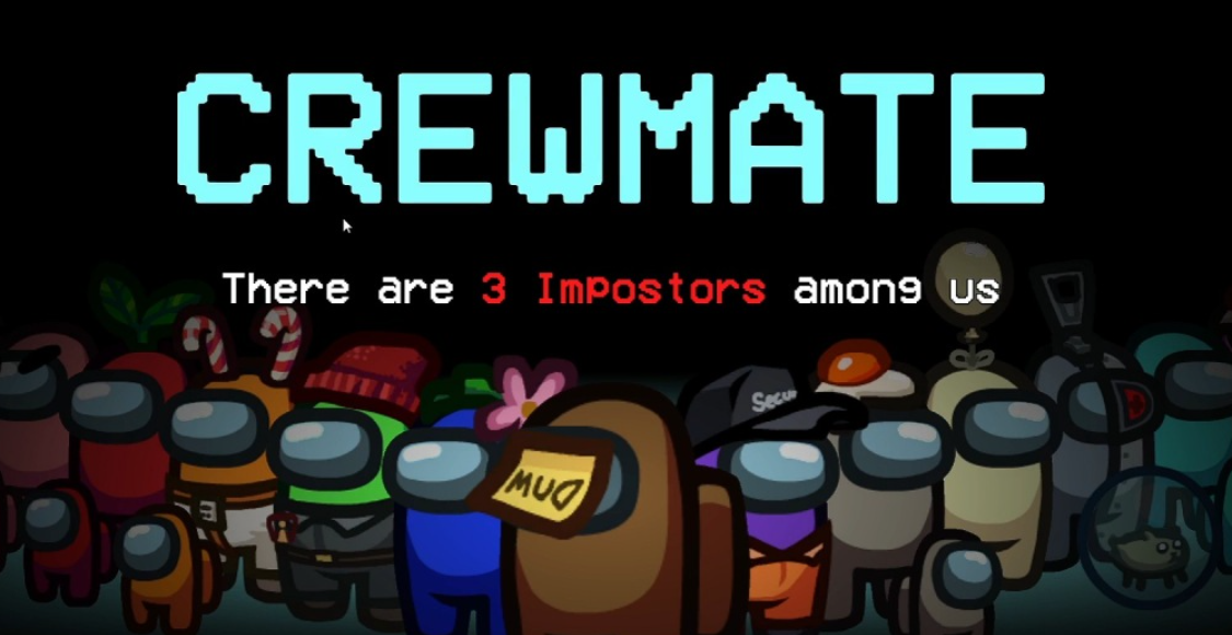 太空狼人杀好玩的游戏推荐_wishdown.com 太空狼人杀好玩的游戏推荐_wishdown.com