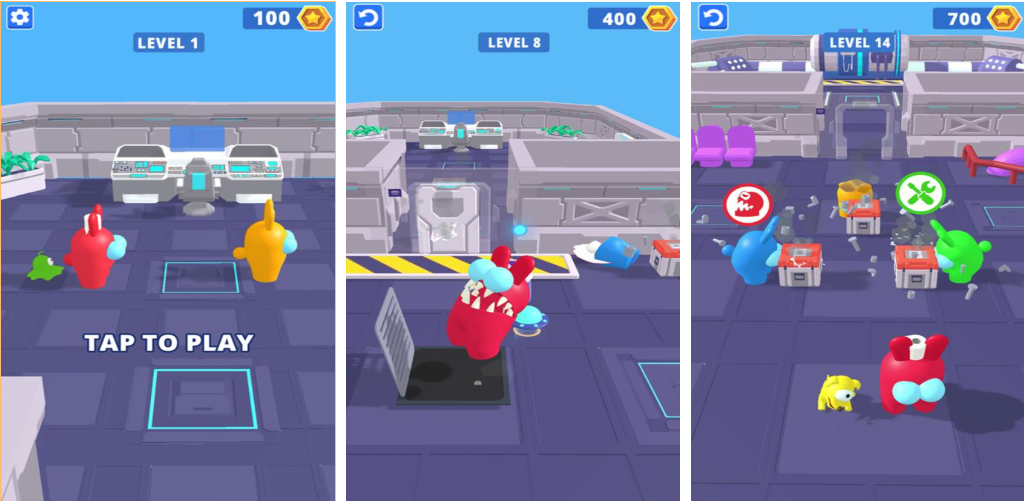 太空狼人杀好玩的游戏推荐_wishdown.com 太空狼人杀好玩的游戏推荐_wishdown.com