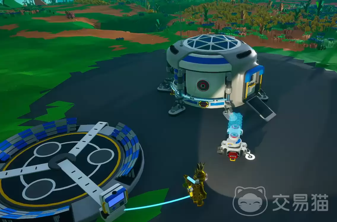 异星探险家英文名是什么异星探险家英文名称及常见翻译解析_wishdown.com 异星探险家英文名是什么异星探险家英文名称及常见翻译解析_wishdown.com