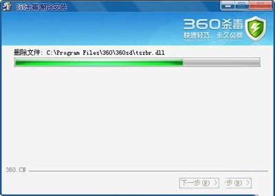360杀毒卸载不了怎么办_wishdown.com 360杀毒卸载不了怎么办_wishdown.com