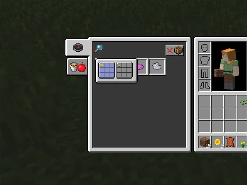 我的世界配方书在哪里_wishdown.com 我的世界配方书在哪里_wishdown.com