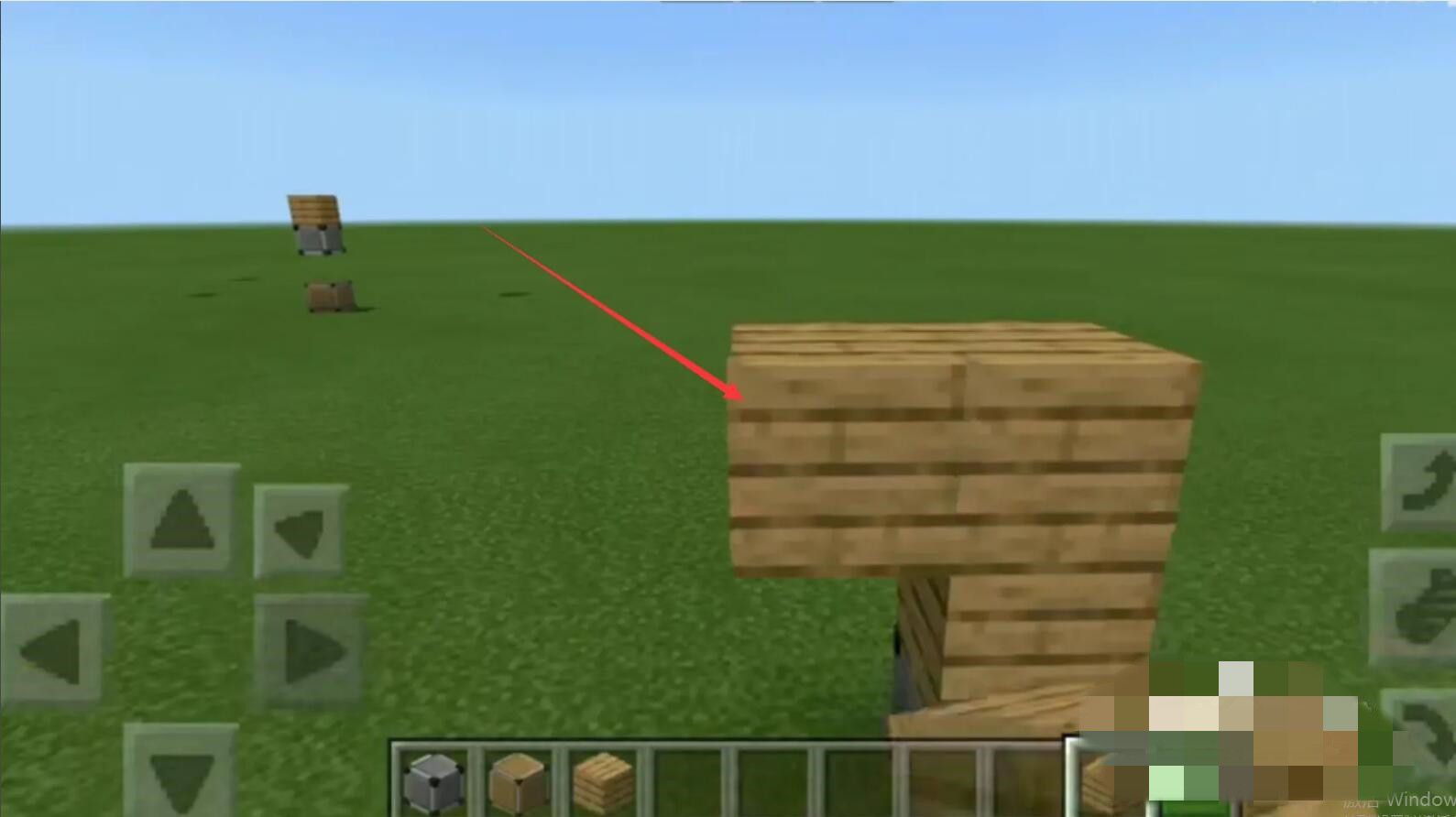 我的世界怎么用指令获得拒绝方块_wishdown.com 我的世界怎么用指令获得拒绝方块_wishdown.com