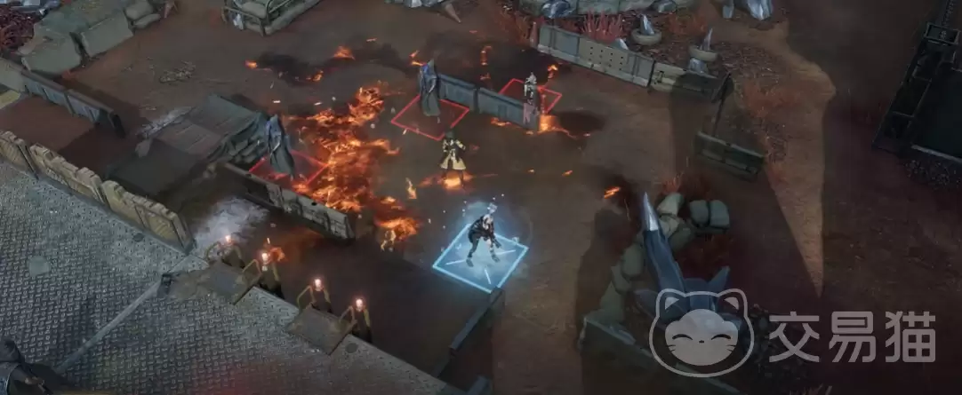 少女前线2追放索普强度分析少女前线2追放索普角色培养与实战表现评测_wishdown.com 少女前线2追放索普强度分析少女前线2追放索普角色培养与实战表现评测_wishdown.com