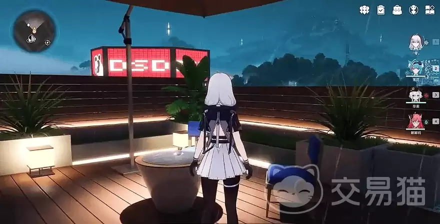 异环端游最低配置要求异环端游运行内存与安装空间详细解析_wishdown.com 异环端游最低配置要求异环端游运行内存与安装空间详细解析_wishdown.com