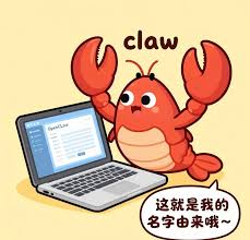 openclaw为何被称作龙虾_wishdown.com openclaw为何被称作龙虾