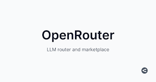 OpenRouter��ڹ�������