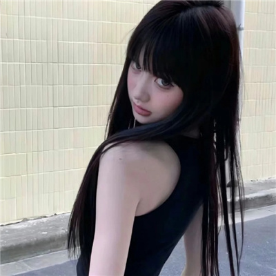 漫画女生头像及网名可爱(精选100个)_wishdown.com 漫画女生头像及网名可爱(精选100个)_wishdown.com