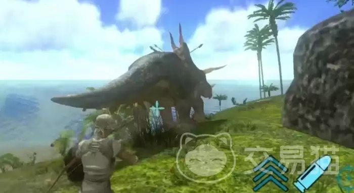 方舟生存进化手游八大神兽全解析方舟生存进化手游神兽获取方法与实战技巧_wishdown.com 方舟生存进化手游八大神兽全解析方舟生存进化手游神兽获取方法与实战技巧_wishdown.com