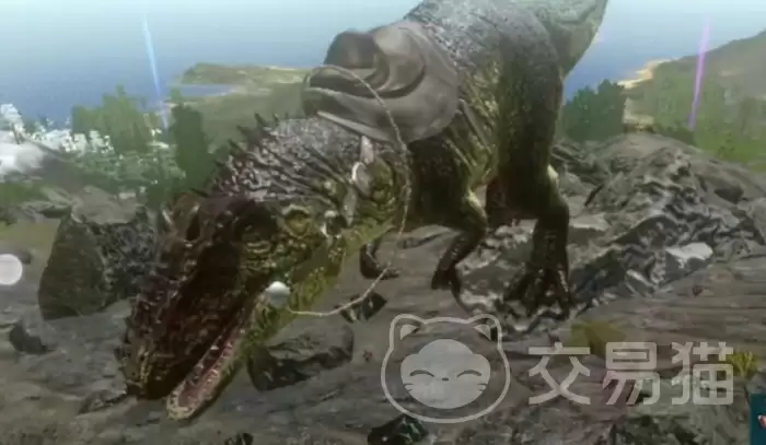 方舟生存进化手游八大神兽全解析方舟生存进化手游神兽获取方法与实战技巧_wishdown.com 方舟生存进化手游八大神兽全解析方舟生存进化手游神兽获取方法与实战技巧_wishdown.com