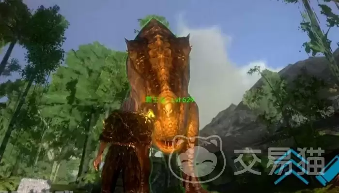 方舟生存进化手游八大神兽全解析方舟生存进化手游神兽获取方法与实战技巧_wishdown.com 方舟生存进化手游八大神兽全解析方舟生存进化手游神兽获取方法与实战技巧_wishdown.com