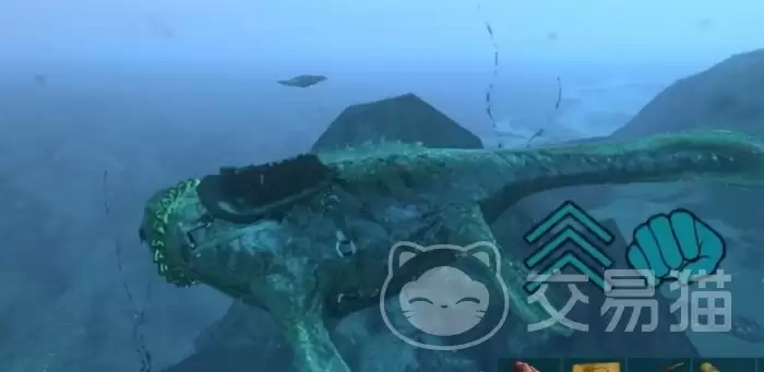 方舟生存进化手游八大神兽全解析方舟生存进化手游神兽获取方法与实战技巧_wishdown.com 方舟生存进化手游八大神兽全解析方舟生存进化手游神兽获取方法与实战技巧_wishdown.com