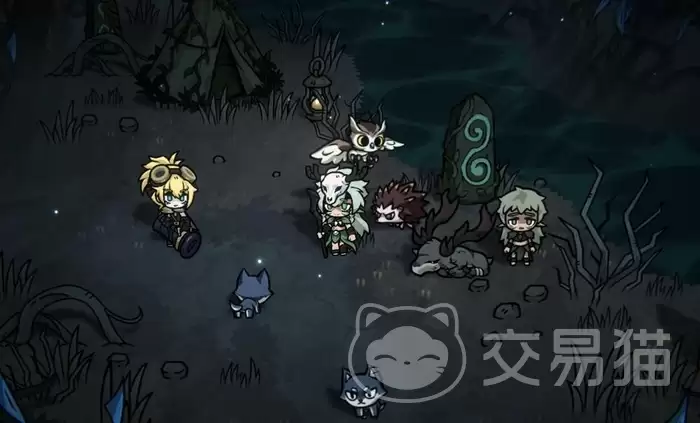 灰烬之国AshenRealm灰烬之国英文名称及游戏背景介绍_wishdown.com 灰烬之国AshenRealm灰烬之国英文名称及游戏背景介绍_wishdown.com