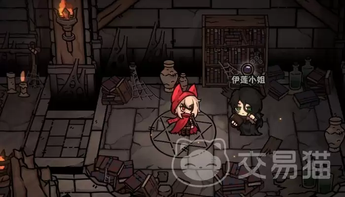 灰烬之国AshenRealm灰烬之国英文名称及游戏背景介绍_wishdown.com 灰烬之国AshenRealm灰烬之国英文名称及游戏背景介绍_wishdown.com