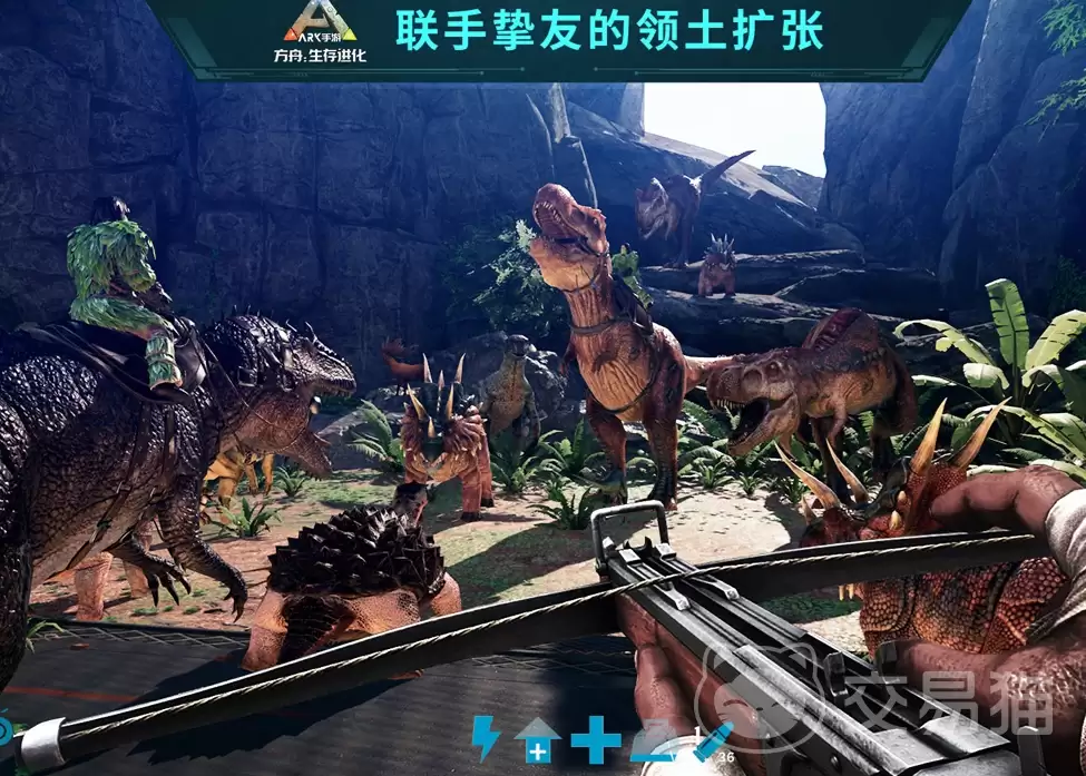 方舟生存进化手游利兹鱼方舟生存进化手游利兹鱼驯服方法与实用价值解析_wishdown.com 方舟生存进化手游利兹鱼方舟生存进化手游利兹鱼驯服方法与实用价值解析_wishdown.com