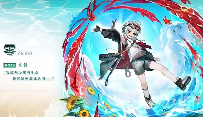 赤潮零纪元角色推荐赤潮零纪元最强阵容与新手入门角色选择指南_wishdown.com 赤潮零纪元角色推荐赤潮零纪元最强阵容与新手入门角色选择指南_wishdown.com