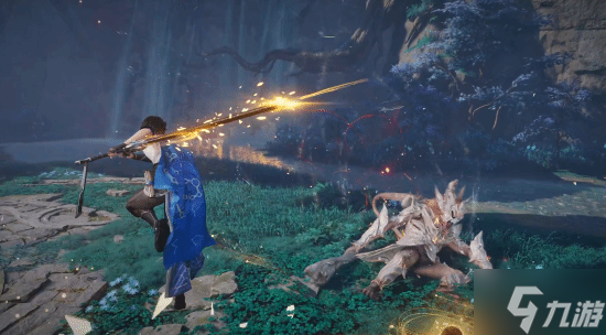 ��������ҫ���硷ս���������� ����ACT ��������ϵͳ