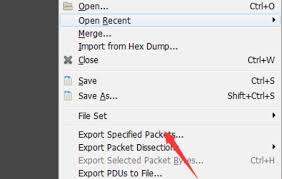 wireshark如何添加日记文件_wishdown.com wireshark如何添加日记文件_wishdown.com