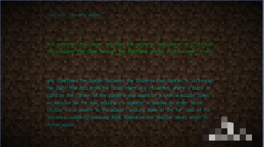 我的世界怎么从末地传送回主世界_wishdown.com 我的世界怎么从末地传送回主世界_wishdown.com