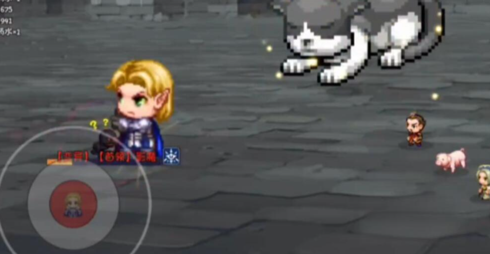 《再刷一把2:金色传说》自由模式玩法介绍_wishdown.com 《再刷一把2:金色传说》自由模式玩法介绍_wishdown.com