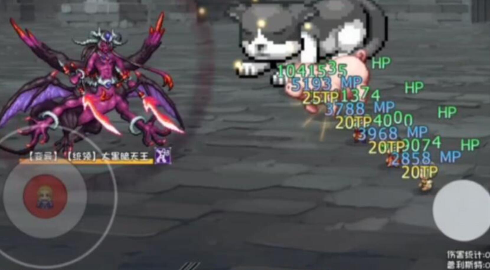 《再刷一把2:金色传说》自由模式玩法介绍_wishdown.com 《再刷一把2:金色传说》自由模式玩法介绍_wishdown.com