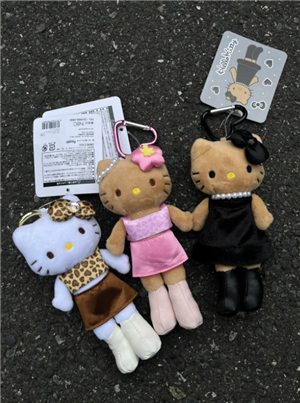 黑皮helloketty在哪里买 黑皮helloketty多少钱 黑皮helloketty在哪里买 黑皮helloketty多少钱