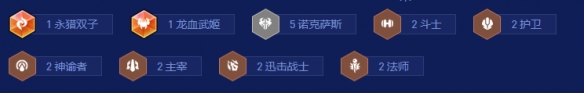 金铲铲之战s16诺手妖姬阵容搭配推荐_wishdown.com 金铲铲之战s16诺手妖姬阵容搭配推荐