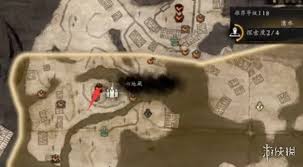 仁王3存档位置在哪_wishdown.com 仁王3存档位置在哪