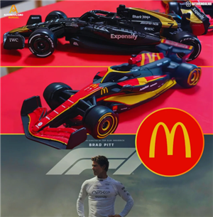 ����f1������������ʱ�� ��������f1�����ܱ���ʲô����Ǯ