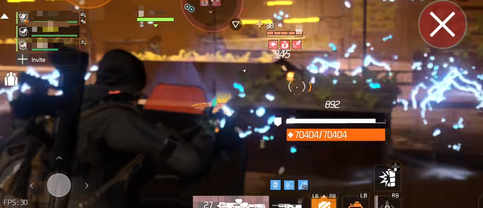 《全境封锁:曙光》多人模式玩法介绍_wishdown.com 《全境封锁:曙光》多人模式玩法介绍_wishdown.com