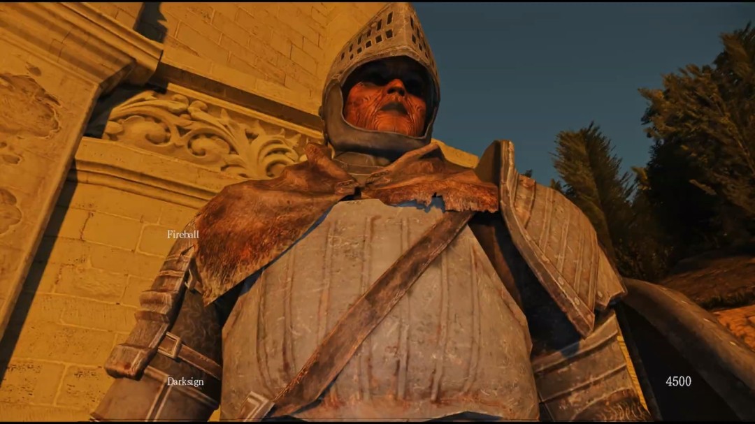 《黑暗之魂》RTX Remix路径追踪MOD正开发中_wishdown.com 《黑暗之魂》RTX Remix路径追踪MOD正开发中_wishdown.com