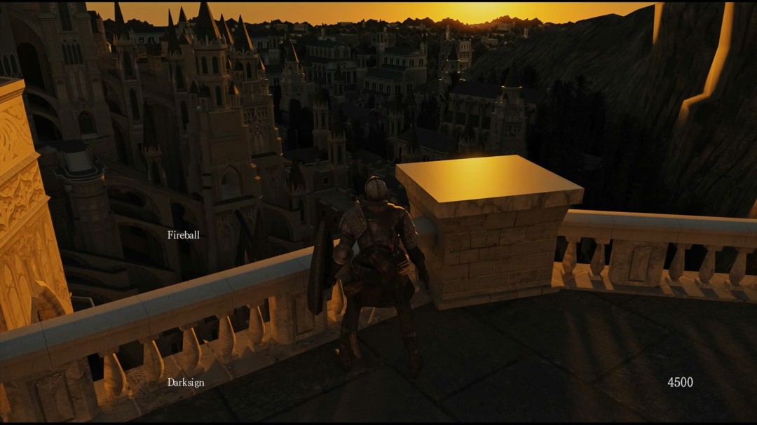 《黑暗之魂》RTX Remix路径追踪MOD正开发中_wishdown.com 《黑暗之魂》RTX Remix路径追踪MOD正开发中_wishdown.com